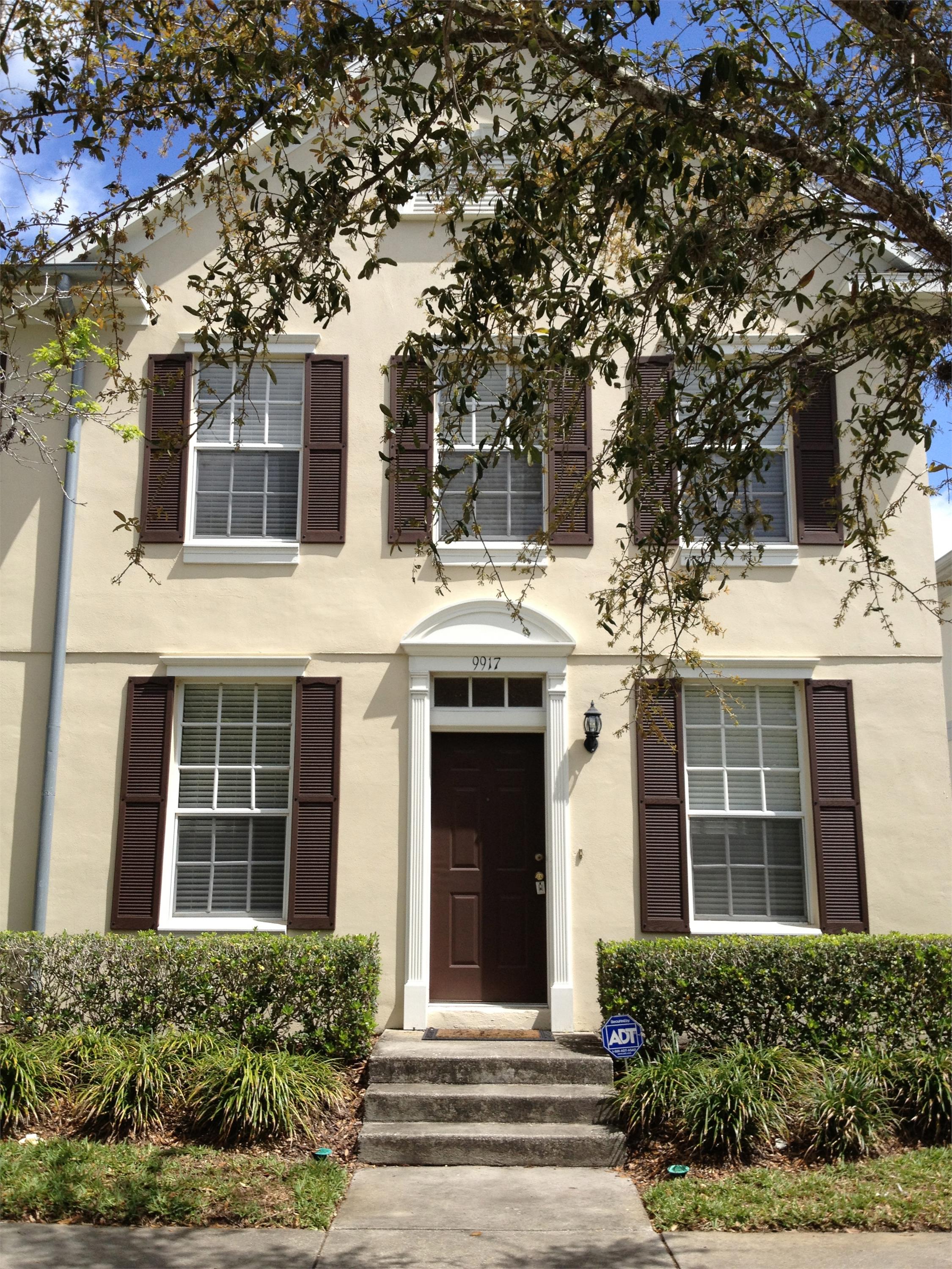 9917 Brompton Drive - 1