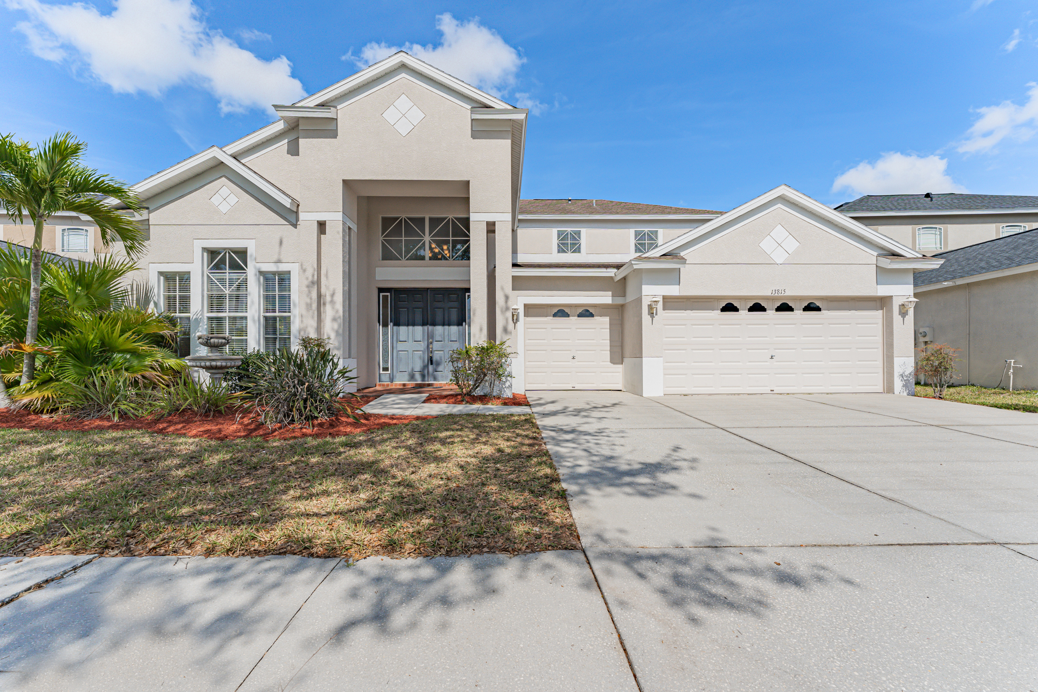 13815 Artesa Bell Drive